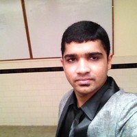 Attune Technologies Employee Nawaz Ahamed's profile photo