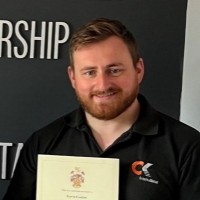 CK INTERNATIONAL LINK LTD Employee Stephen Slater's profile photo