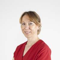 Iksuda Therapeutics Employee Justyna Mysliwy's profile photo