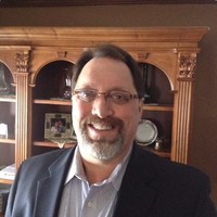 Boston Centerless Employee Dave Cummings's profile photo