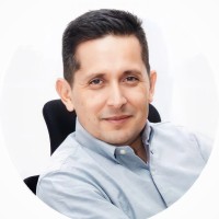 Evolution Technologies Group Employee Jaime Puentes's profile photo