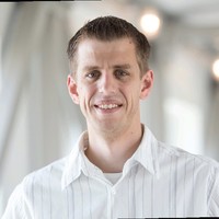HDR Employee Ben Hogenson's profile photo