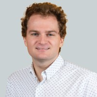 Michigan Medicine Employee Jared Sherman's profile photo