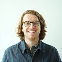Spotify Employee Eric Boam's profile photo