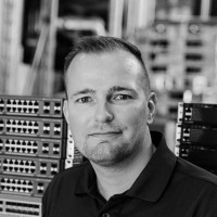 Direct Hardware Supply Employee Christian Berg's profile photo