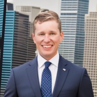 bolt Employee Ross McCaig's profile photo