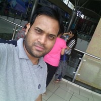 Value Research Employee Chandan Damelay's profile photo