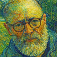 Belastingdienst Employee Peter Ouden's profile photo