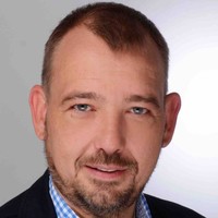 Victor's Residenz-Hotels Employee Mike Herold's profile photo