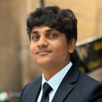 Zato Employee Lakshay Kumar's profile photo