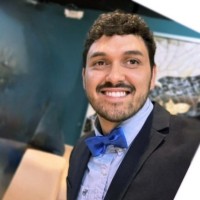 busHive Software Employee Andres Cabrera's profile photo