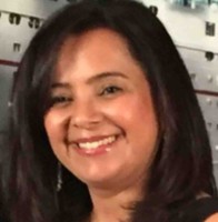 Street Corner Employee Salima Jiwani's profile photo