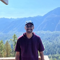 NESS Employee Venkata Mitta's profile photo