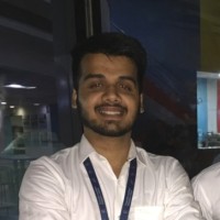 Valuenode Employee Aman Shrimali's profile photo