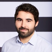 Interflora Spain Employee Sindbad Khlif's profile photo