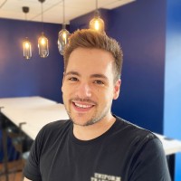 Beapp Employee Maxime de Oliveira's profile photo