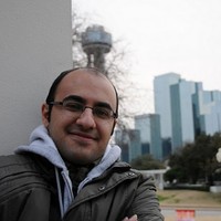Syracuse University - Maxwell School of Citizenship and Public Affairs Employee Mehdi Nejatbakhsh's profile photo