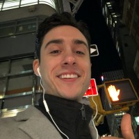 Imprint Employee Nick Sarno's profile photo