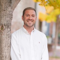 Charlottesville Media Group Employee Garrett Klingel's profile photo