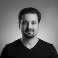 team licht Employee Siavash Khezri's profile photo