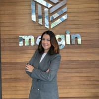 Metgin LTD Employee Özgün Çaynak's profile photo