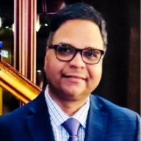 Way.com Employee Sunod Sivadasan's profile photo