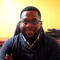 Phoenix Stretch Wrappers Employee Scotty Vital's profile photo