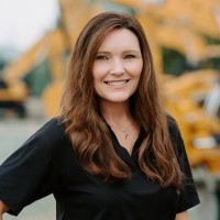 Carolina Cat Employee Melodie Ross's profile photo
