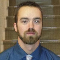 Tesla Employee Erick Snyder's profile photo