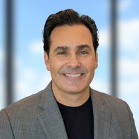 DXC Technology Employee Anthony Pappas's profile photo