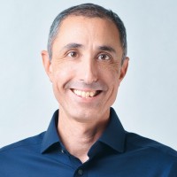 Merlin Ventures Employee Seth Spergel's profile photo
