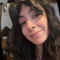 Loric Games Employee Andrea Carhuavilca's profile photo