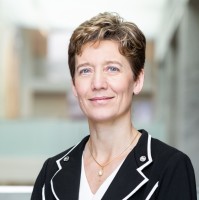 Mothers' Milk Bank Northeast Employee Nathalie Apchin's profile photo