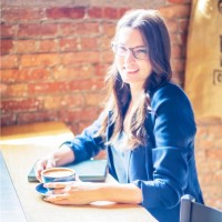 Silvervine Software Employee Lola Misicka's profile photo
