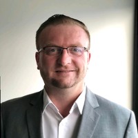 LISI AUTOMOTIVE Employee Patrice Louis's profile photo