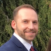 Sumitomo Pharma America, Inc. Employee Mike Kramer's profile photo