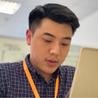 Abaha Employee Tùng Phạm's profile photo