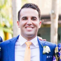 Pendo.io Employee Brian Brinkmann's profile photo