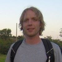 Integrated Computer Solutions, Inc. (ICS) Employee Matthew Rentz's profile photo