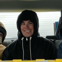 Summit Land Conservancy Employee Dominic Snyder's profile photo