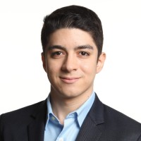 Luis MacIel Email & Phone Number