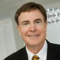 IDx Employee Gary Seamans's profile photo