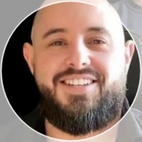 EuroGSA United Kingdom Employee Mark Trice's profile photo