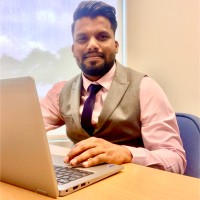 Star Sleep & Wellness Employee Jahir Shaikh's profile photo