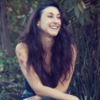 Escola Massana Employee Nadia Velilla Comino's profile photo