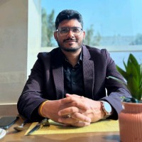 Nayara Energy Employee Sankar Das's profile photo