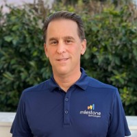 Milestone Technologies, Inc. Employee Robert Maltzman's profile photo