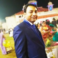 Matellio Inc. Employee Abhishek Mathur's profile photo