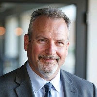  Employee Gary Moore's profile photo