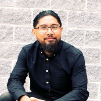 Vidispine - an Arvato Systems brand Employee Joseph Felix's profile photo